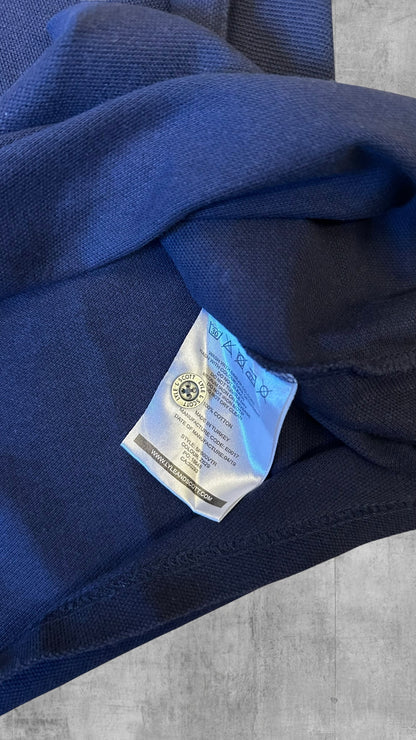 Lyle & Scott Polo Shirt Navy Blau L