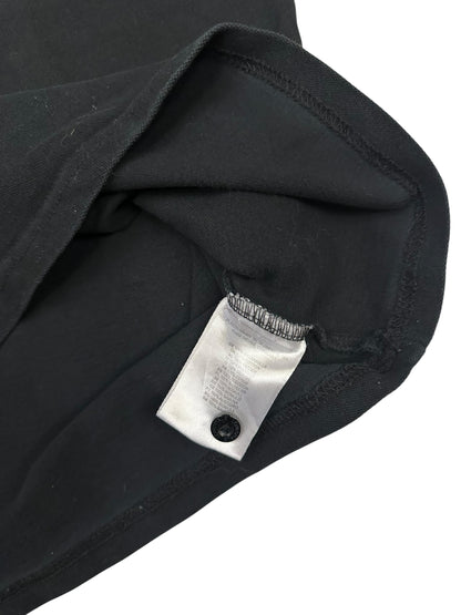 Lonsdale London Polo Shirt Schwarz L Slim Fit