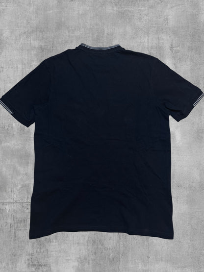Lyle & Scott T-shirt Schwarz S