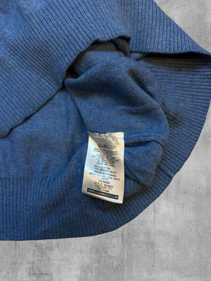 Lyle & Scott Sweatshirt Hellblau M