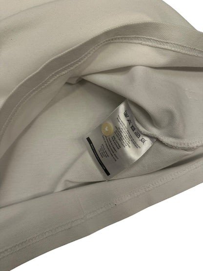 Lyle & Scott Polo Shirt Weiß XL