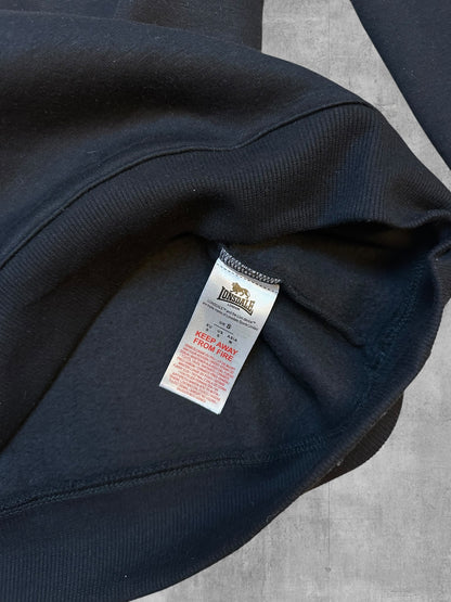Lonsdale London Sweatshirt Schwarz S