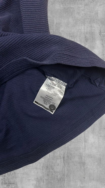 Lyle & Scott Polo Shirt Navy Blau L
