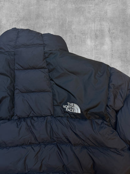 The North Face Down Jacket Black M