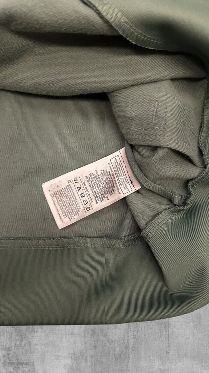 Adidas Firebird Trainingsjacke Khaki XL