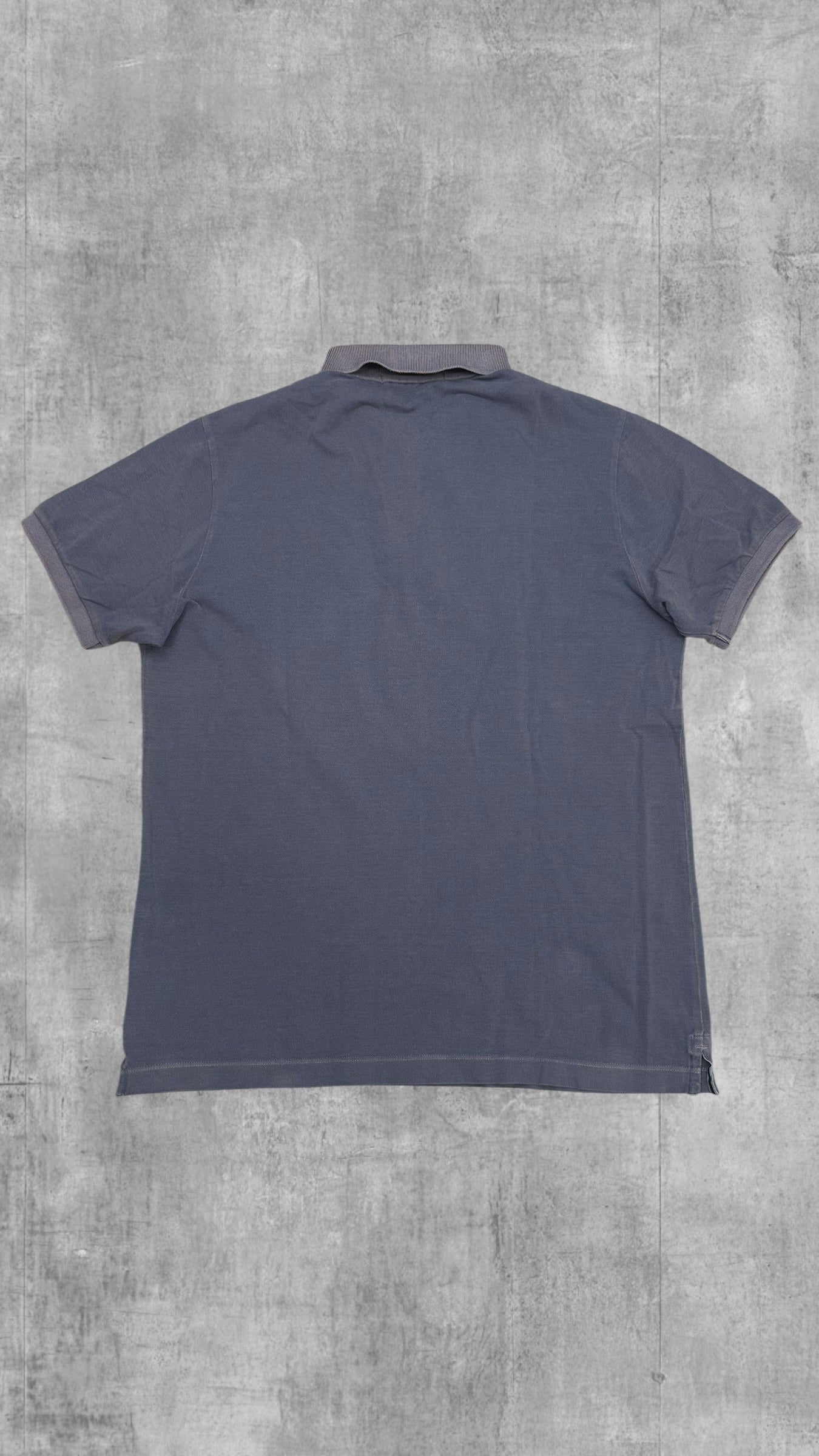 Stone Island Polo Shirt Flieder M
