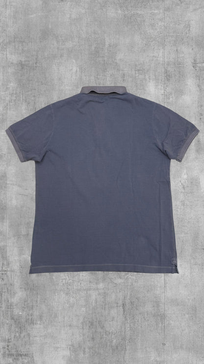 Stone Island Polo Shirt Flieder M