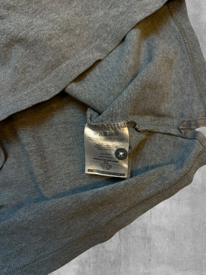 Lyle & Scott Polo Shirt Grau L