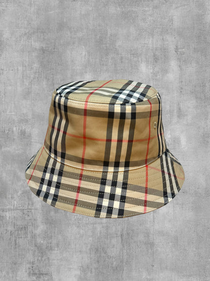 Burberry Fischerhut