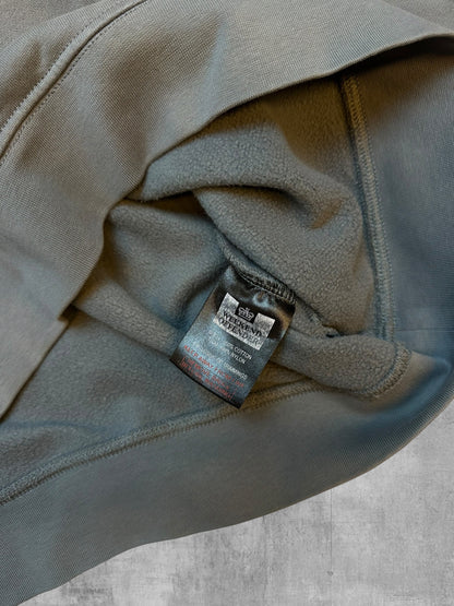 Weekend Offender Sweatshirt Grau M