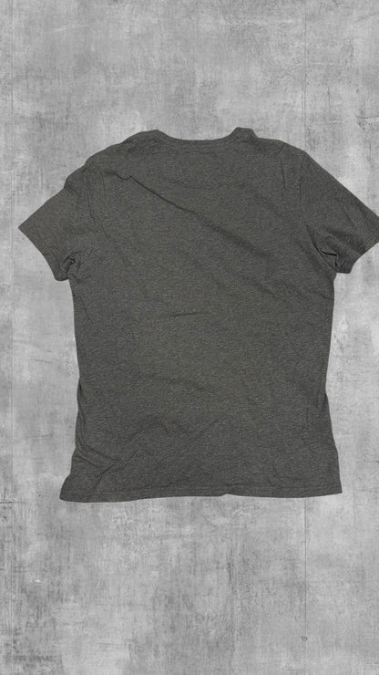 Lyle & Scott T-shirt Grau L