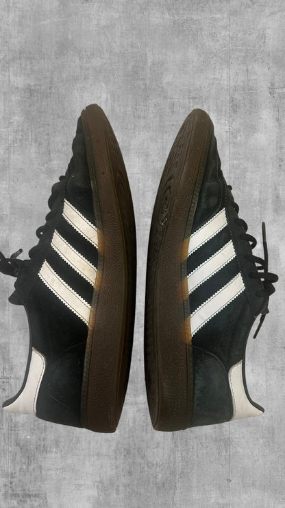 Adidas Speziale Sneaker Schwarz Weiß 44