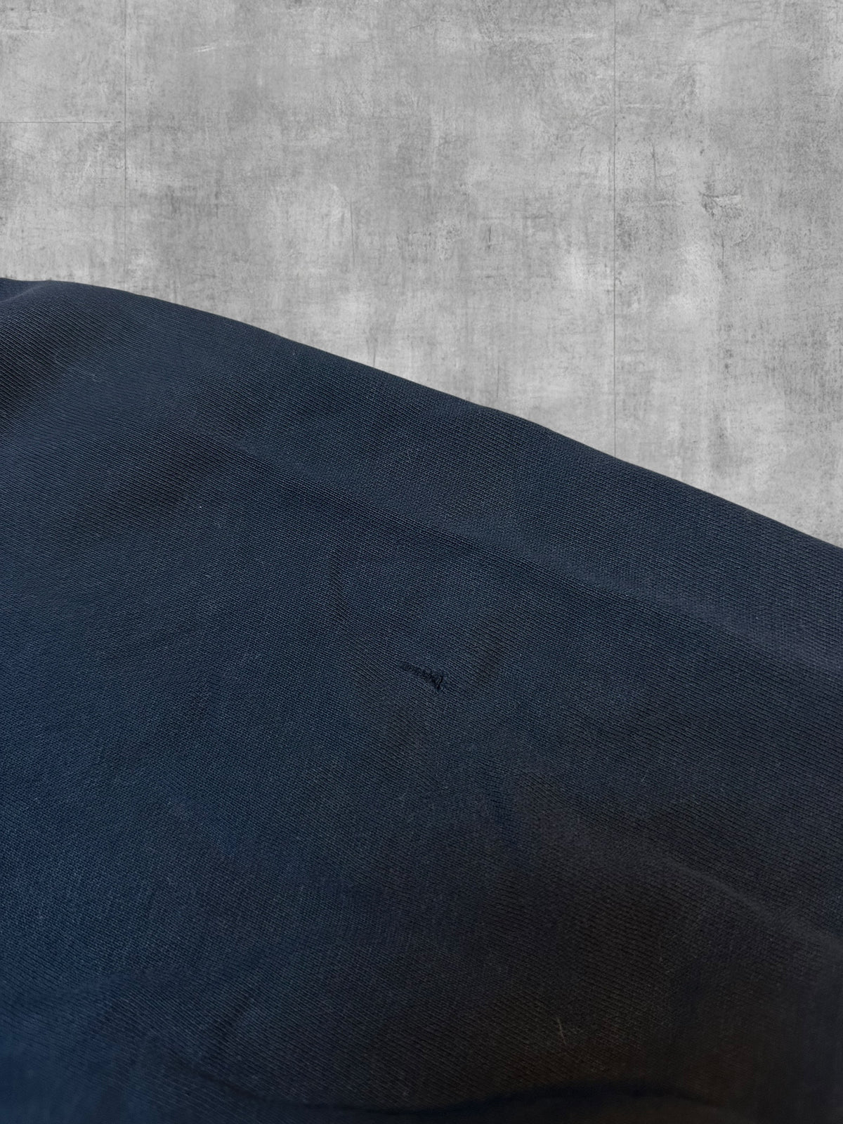 Lyle & Scott Sweatshirt Schwarzblau L - XL