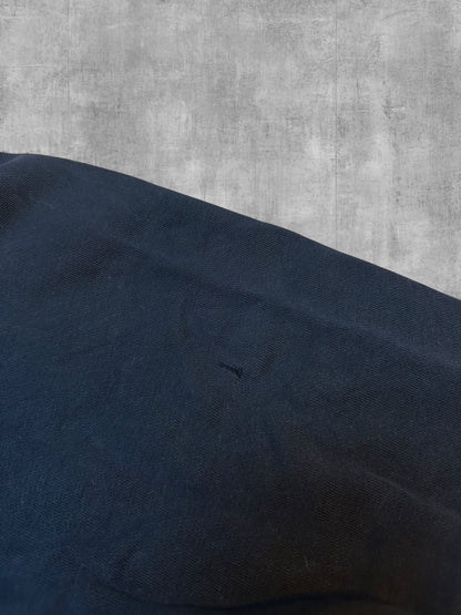 Lyle & Scott Sweatshirt Schwarzblau L - XL