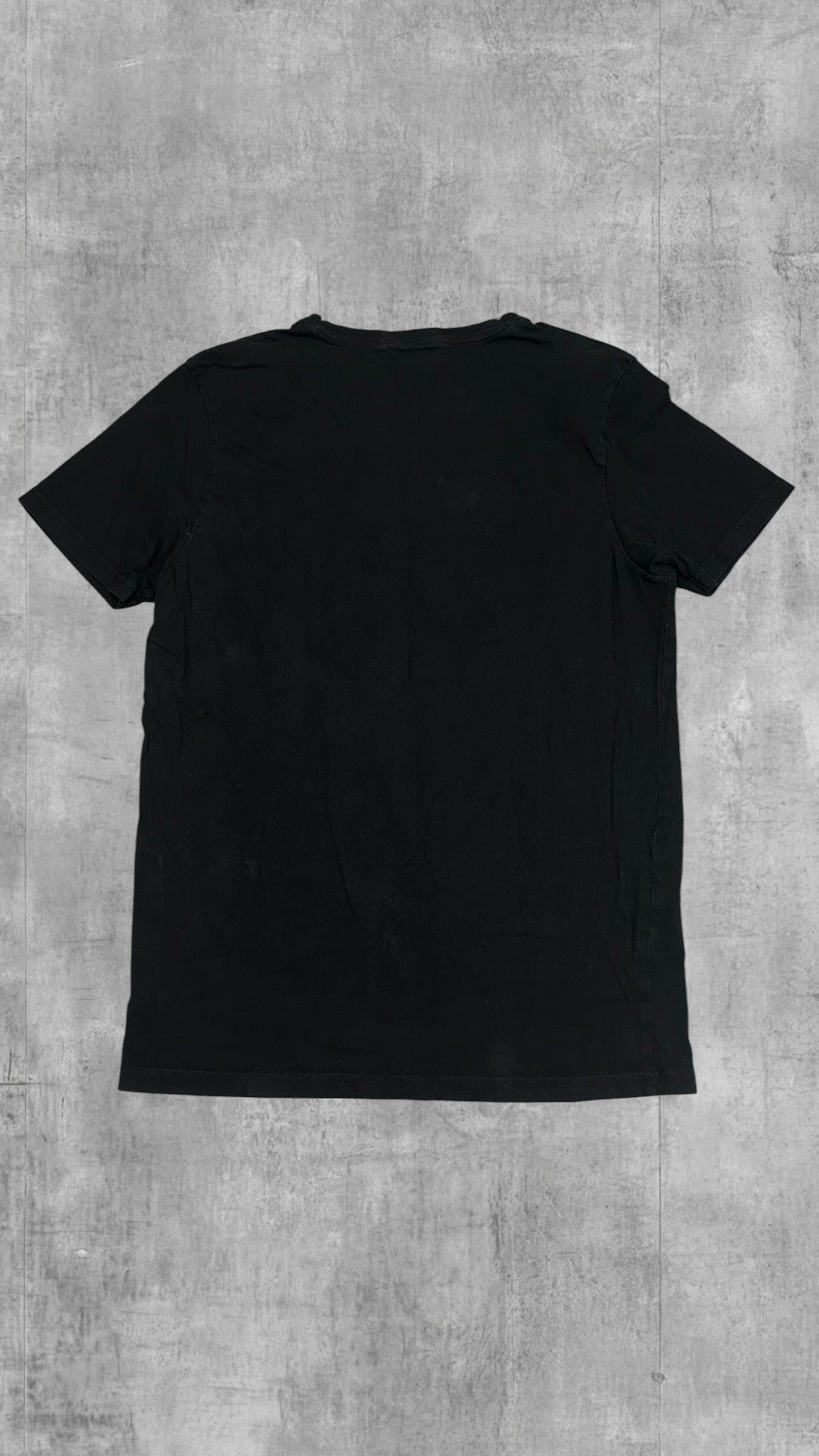 Lonsdale London T-Shirt Schwarz M