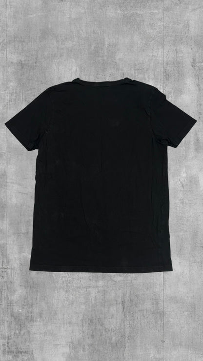 Lonsdale London T-Shirt Schwarz M