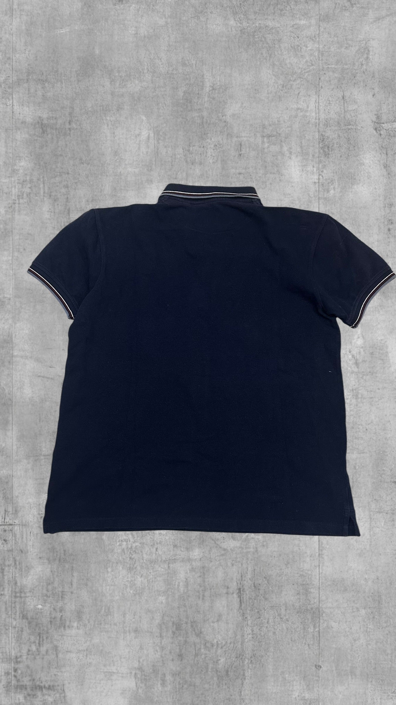 Lyle & Scott Polo Shirt Navy Blau S