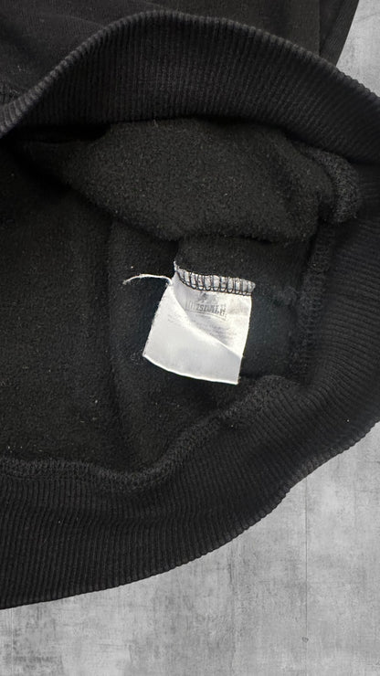 Lonsdale London Sweatshirt Schwarz L