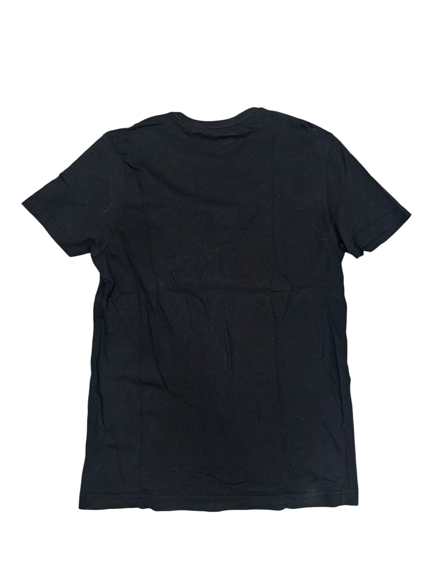 Lonsdale London T-Shirt Schwarz M