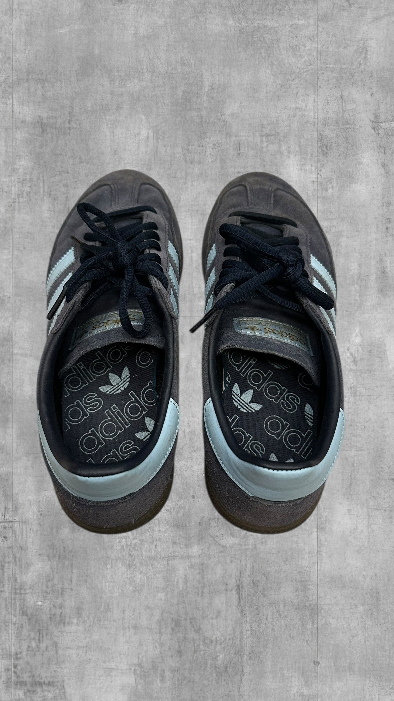 Adidas Speziale Navy Blau 41,5