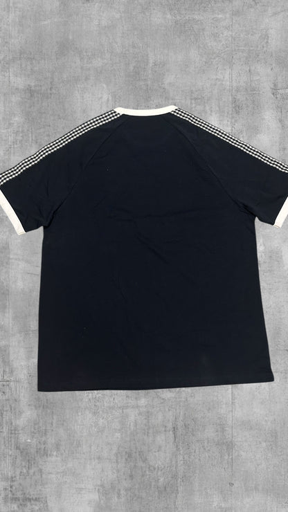 Lyle & Scott T-ShirtSchwarzblau L