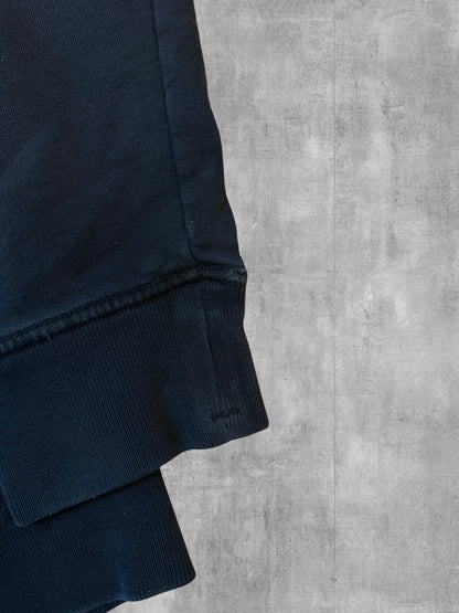 Stone Island Sweatshirt Schwarz L