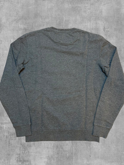 Lyle & Scott Sweatshirt Grau S