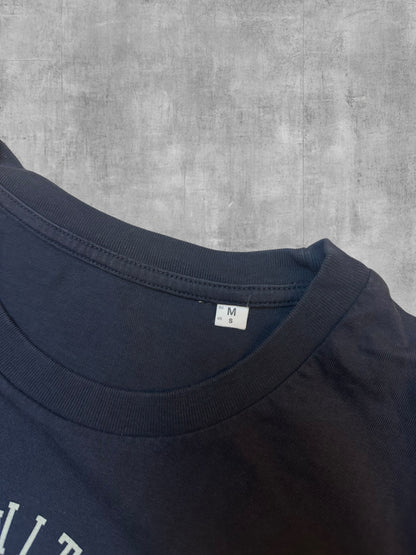 Casual Hooligan T-shirt Grau M