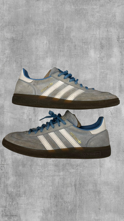 Adidas Speziale Sneaker Hellblau Weiß 43 1/3