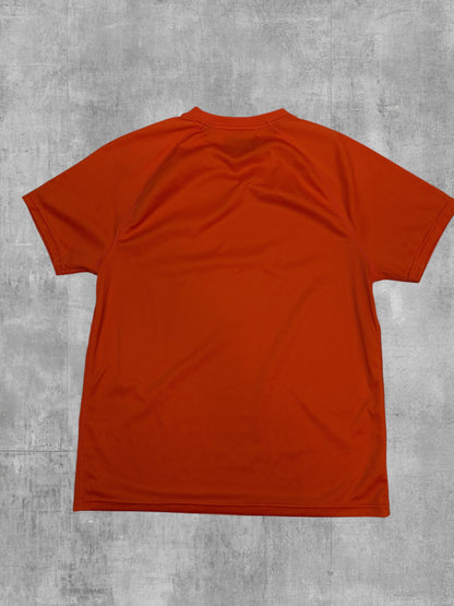 Lyle & Scott Sport T-shirt rot L