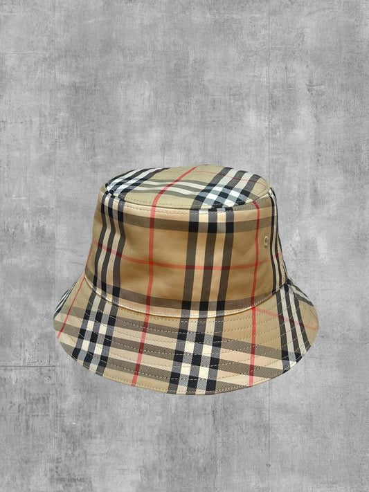 Burberry Fischerhut