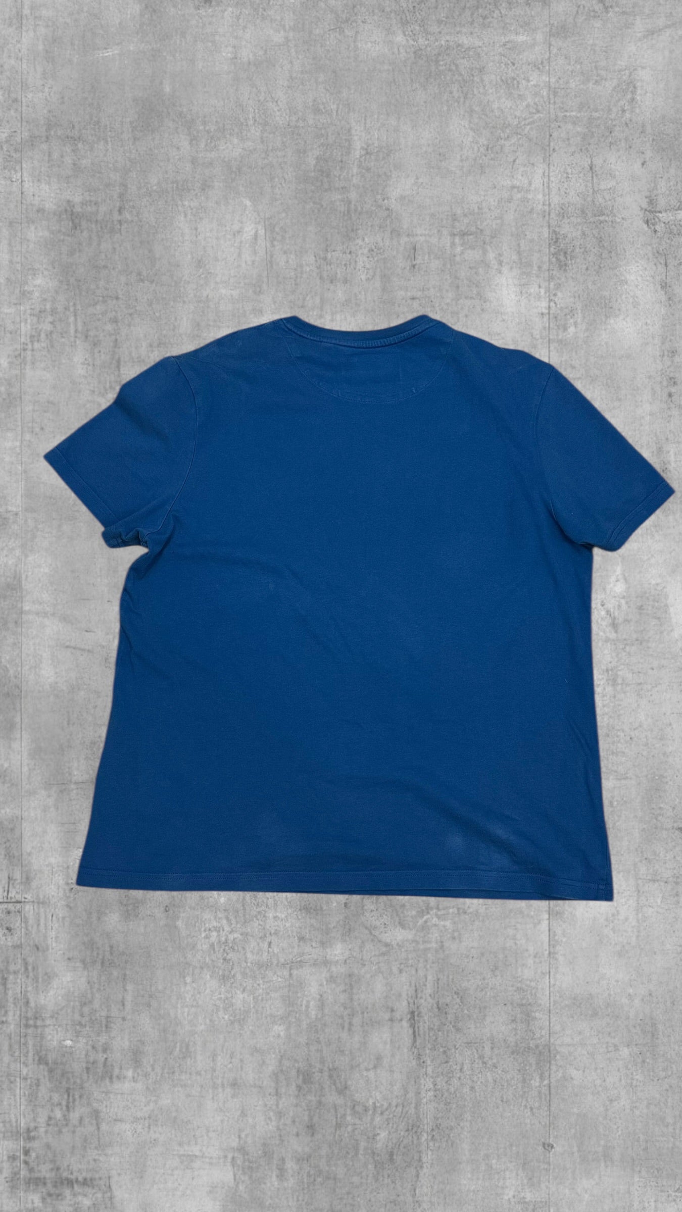 Lyle & Scott T-Shirt Blau M