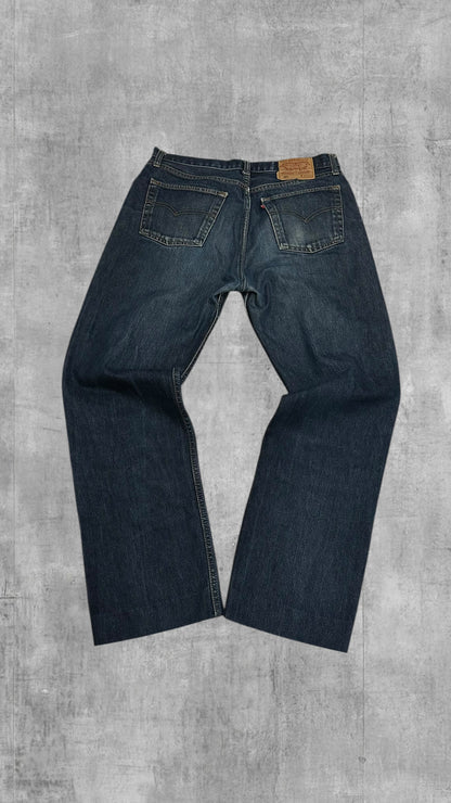 Levi’s Jeans 501 W33 L34