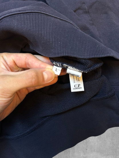 C.P. Company Sweatshirt Navy Blau L