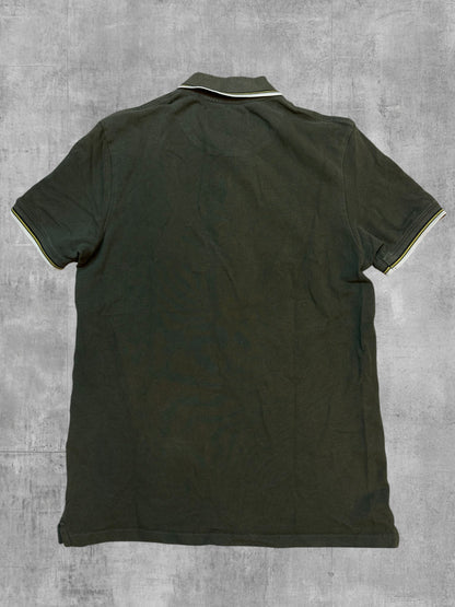 Lyle & Scott Polo Shirt Khaki S