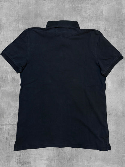 Lyle & Scott Polo Shirt Schwarz M