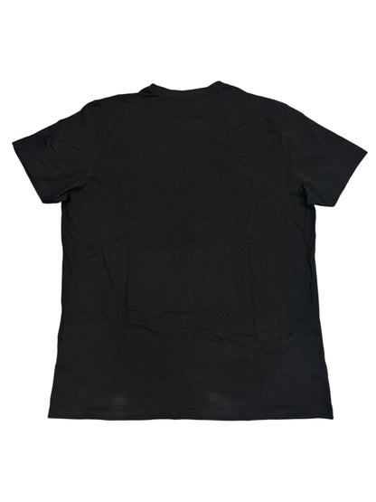 Lonsdale London Vintage T-Shirt Schwarz XL