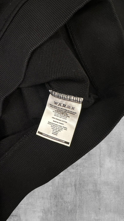 Lyle & Scott Sweatshirt Schwarz XS