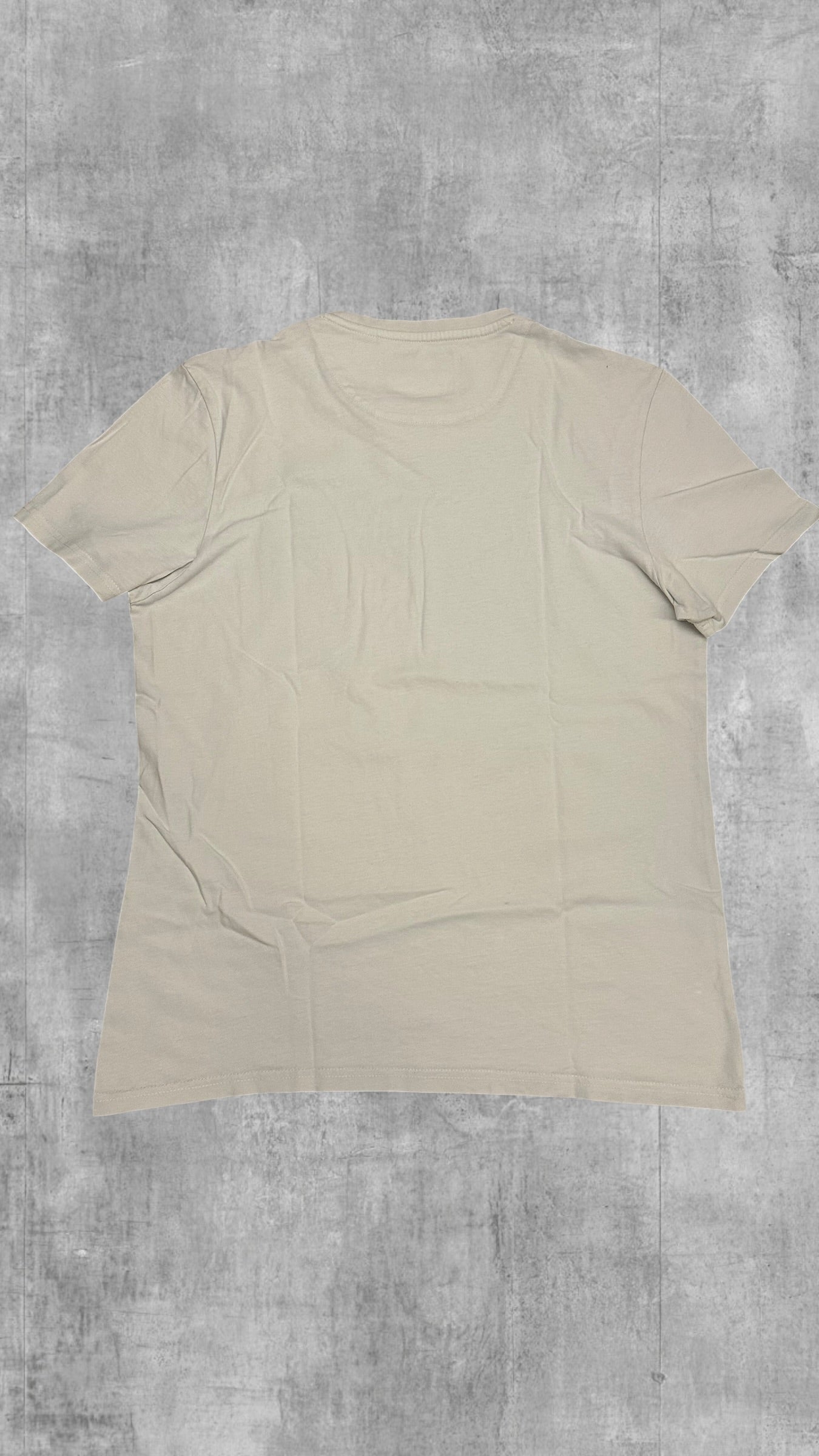 Lyle & Scott T-shirt Weiß M