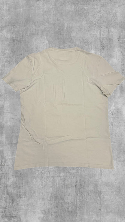 Lyle & Scott T-shirt Weiß M