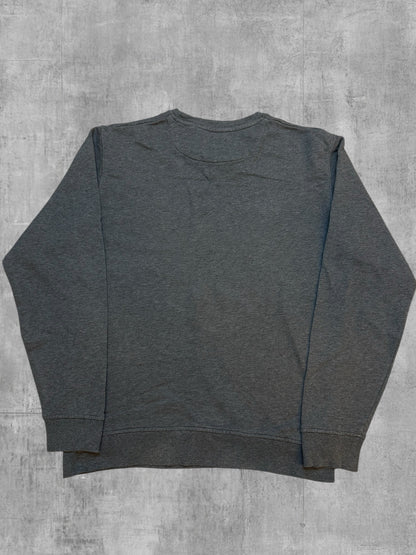 Lyle & Scott Sweatshirt Grau M