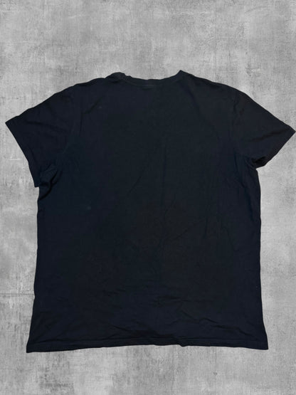 The North Face T-Shirt Schwarz XL