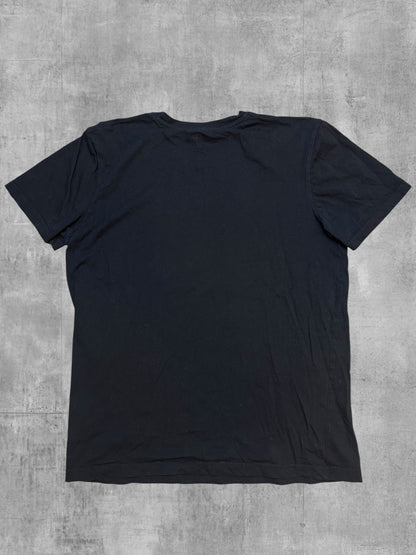 Alpha Industries T-Shirt Schwarz M