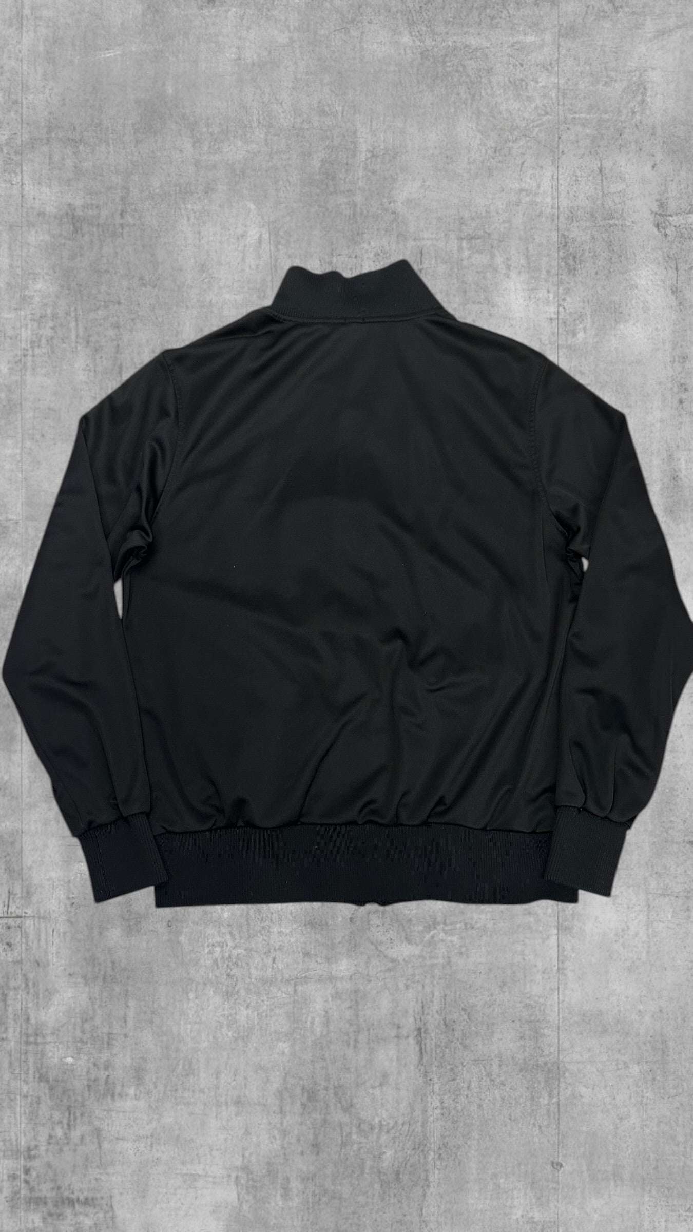 Lonsdale London Trainingsjacke Schwarz Weiß L