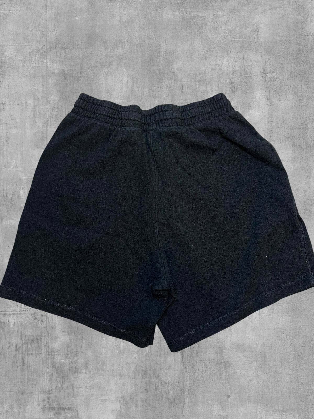 Adidas Shorts Dunkelgrau M