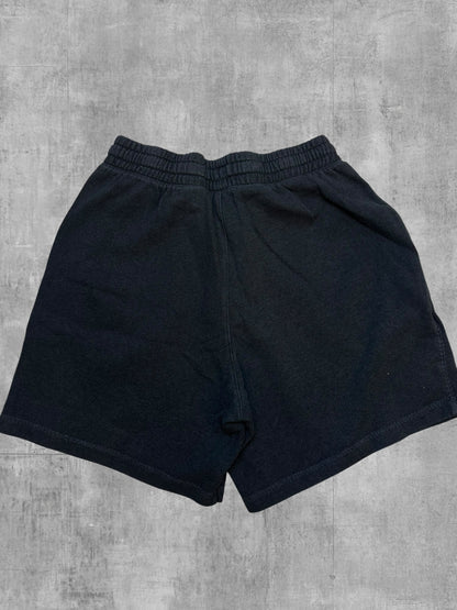 Adidas Shorts Dunkelgrau M