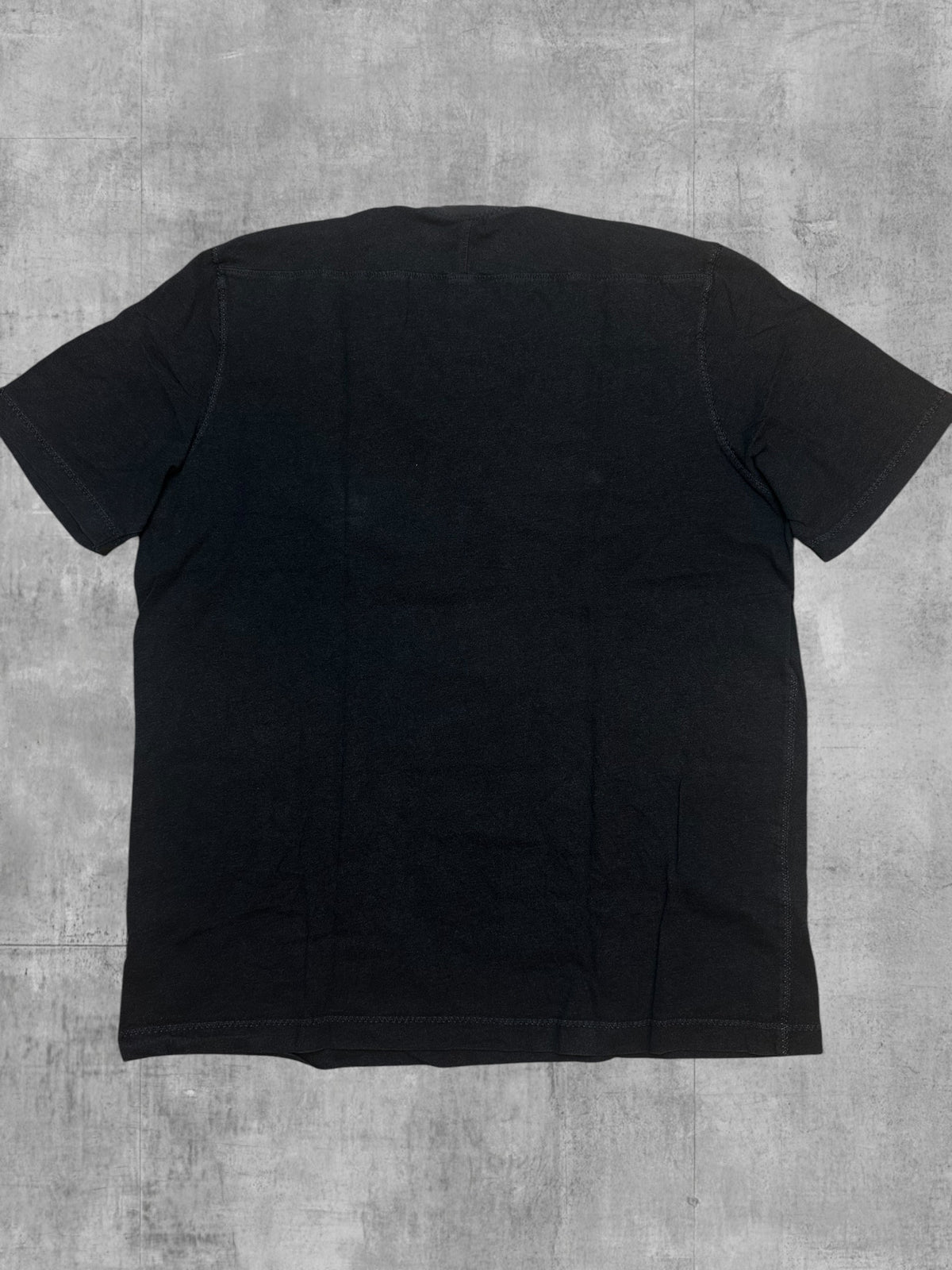 Adidas T-shirt Dunkelgrau M