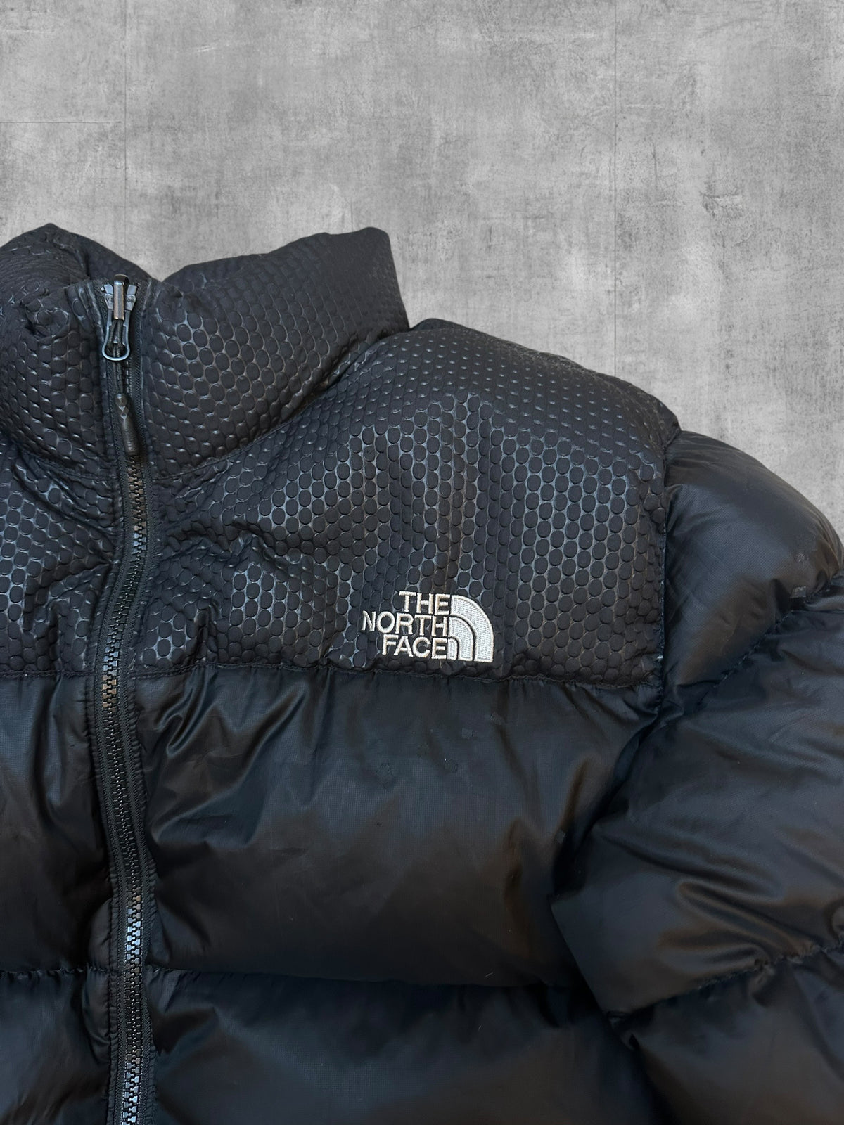 The North Face Daunenjacke Puffer Nuptse L