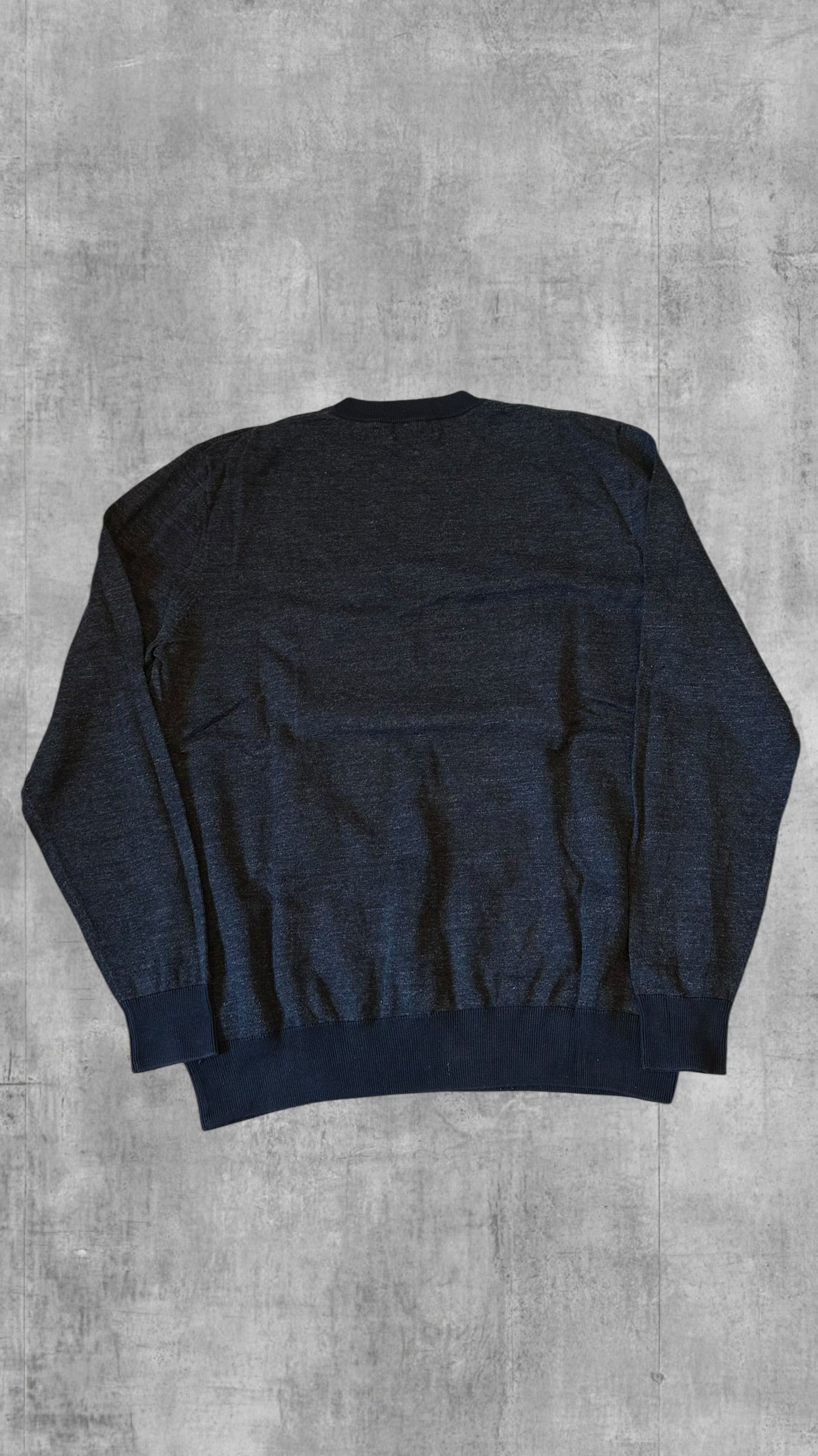 Fred Perry Sweatshirt Grau XL