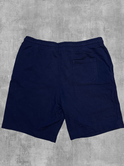 Lyle & Scott Shorts Navy Blue XL